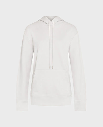 Supima Terry Hoodie