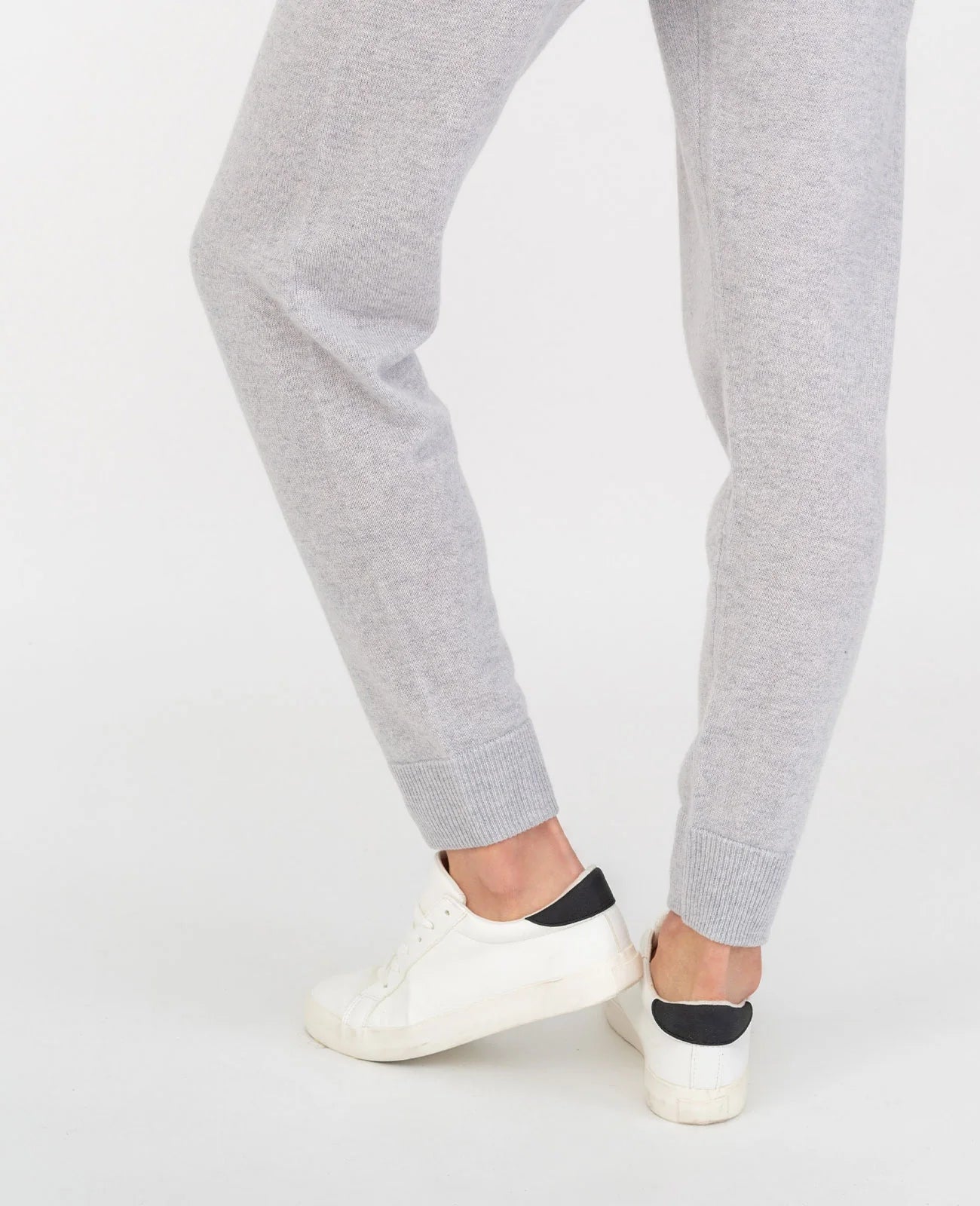 Cashmere Joggers