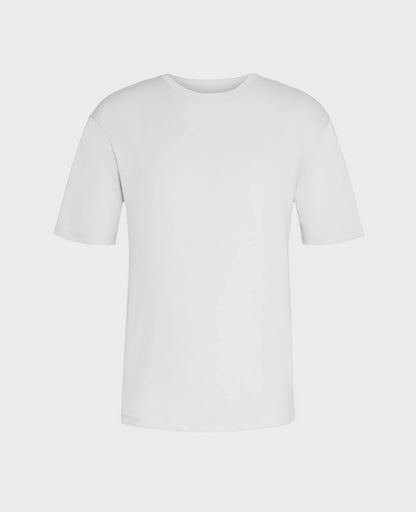 Supima Crew Neck Tee