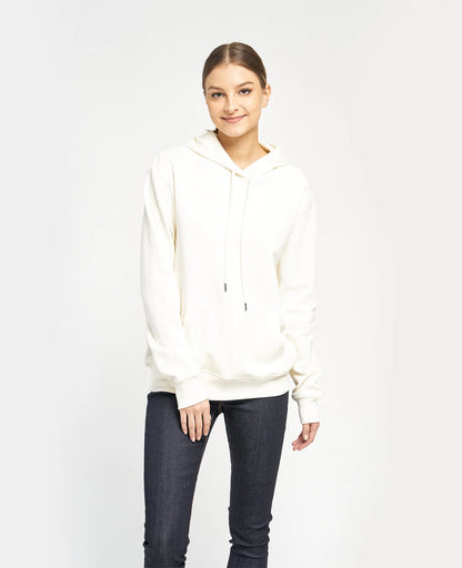 Supima Terry Hoodie
