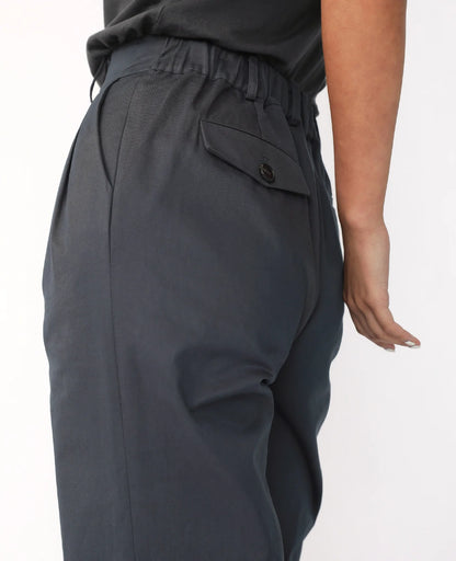 Supima Straight Leg Pant