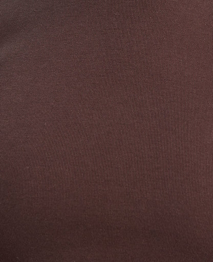 Supima Ribbed Tank Dress
