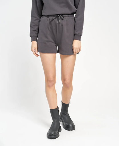 Supima Terry Shorts