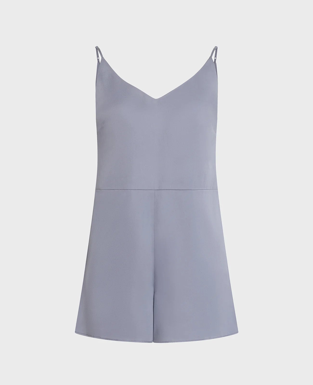 Tencel Camisole Romper