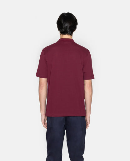 Supima Pique Polo