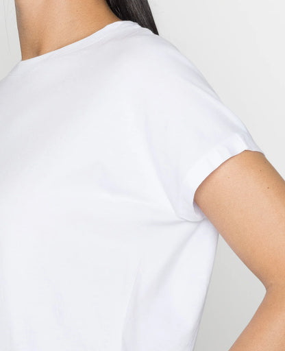 Supima Seamless Tee