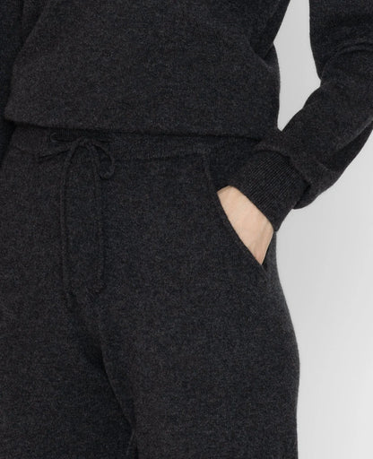 Cashmere Joggers