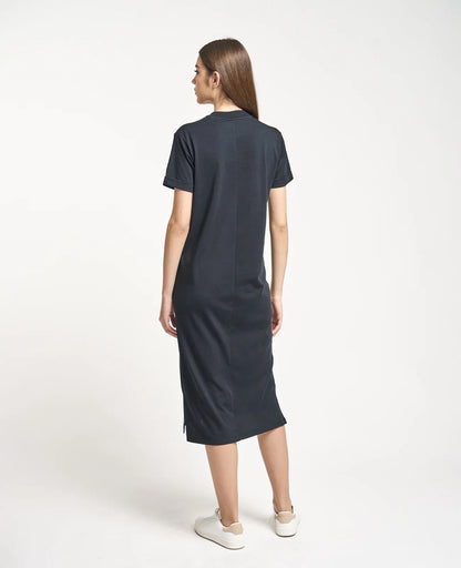 Supima Tee Dress