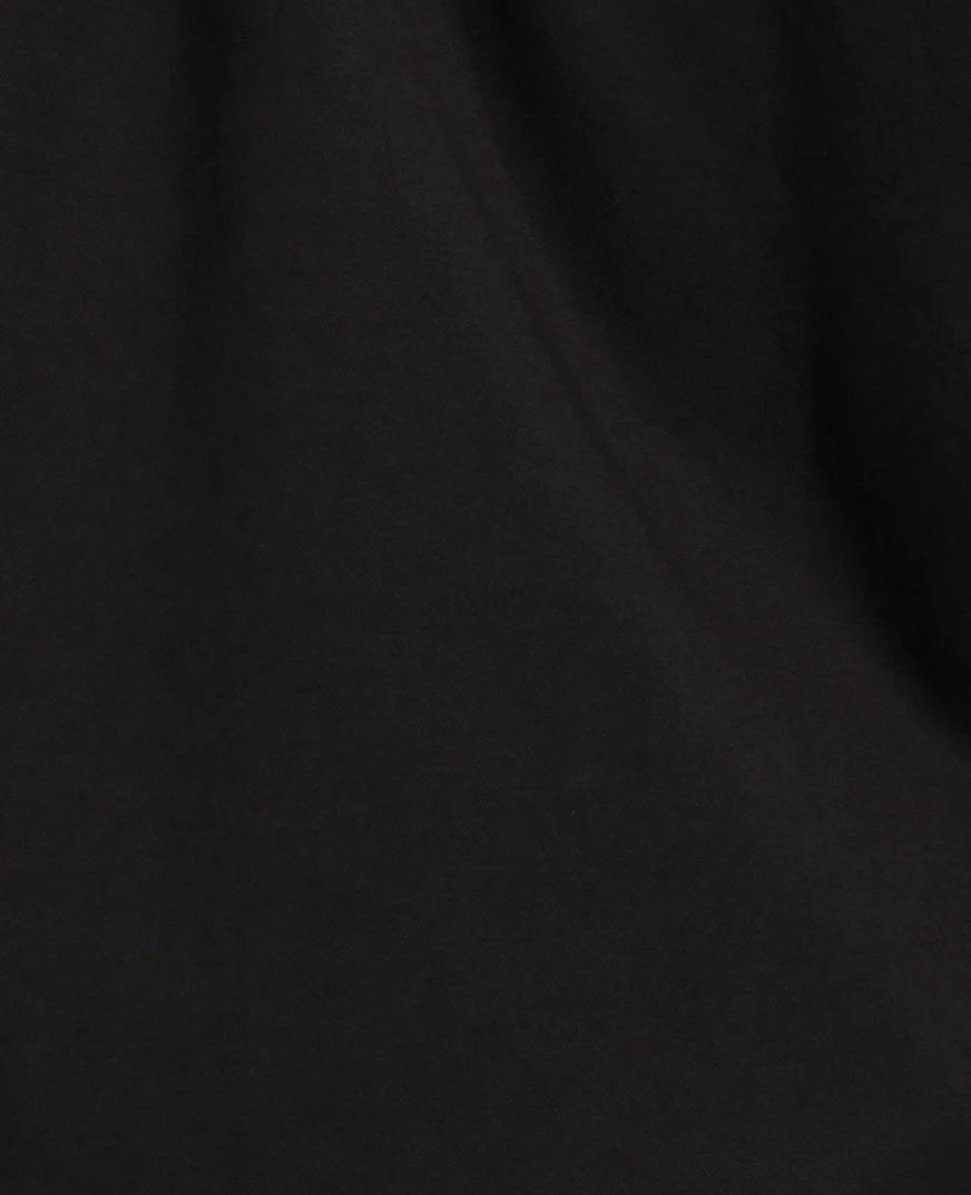 Tencel Drawstring Pant