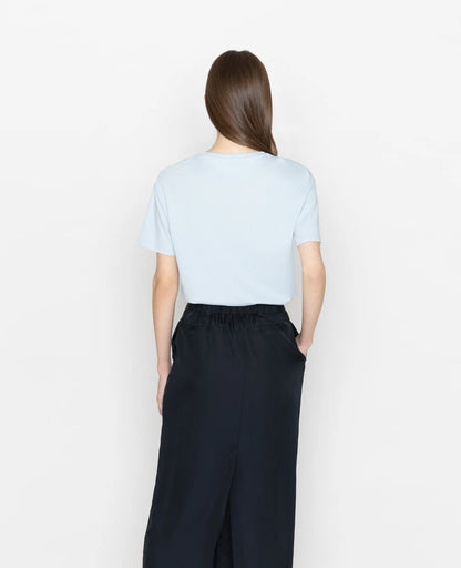 Supima Box tee