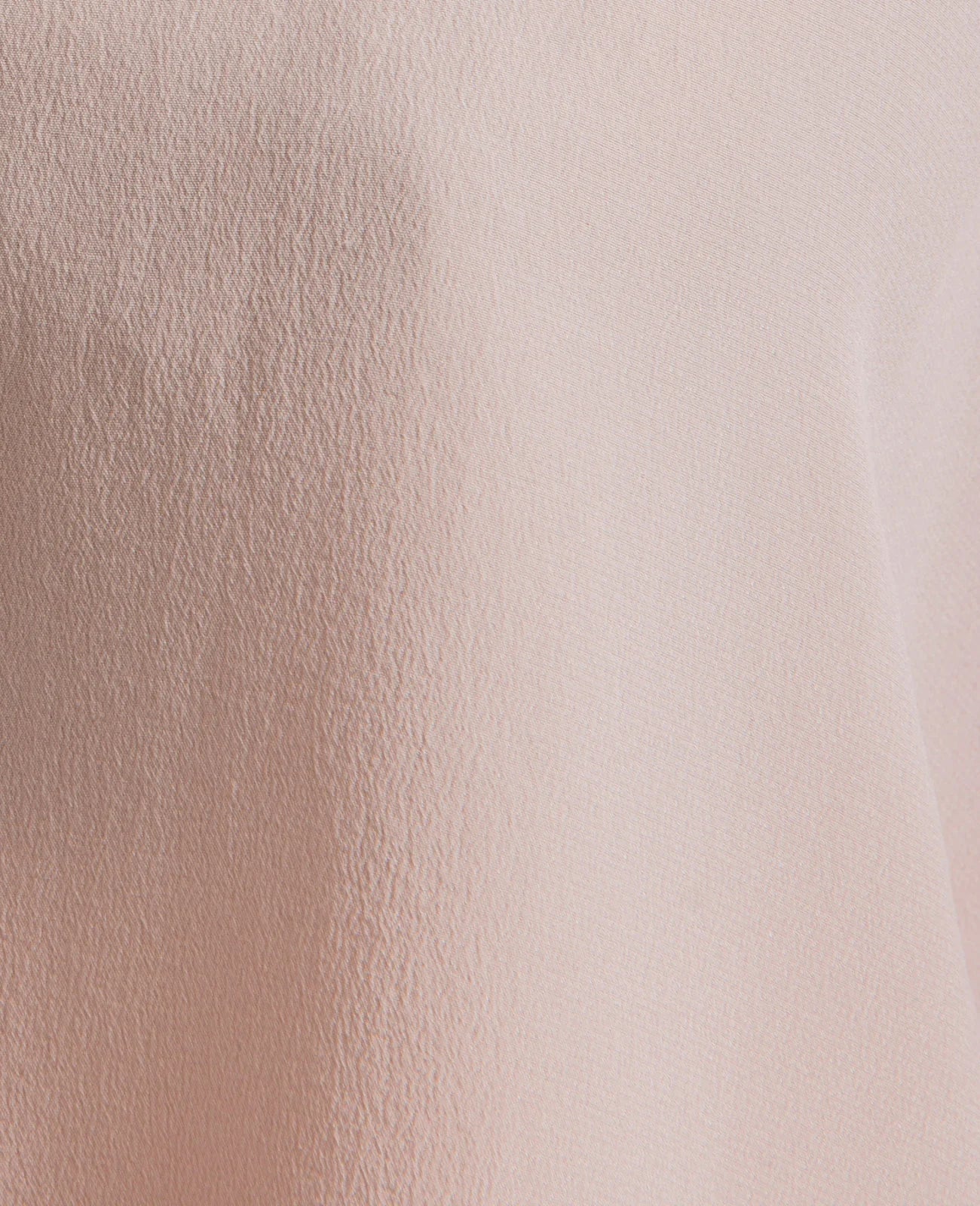 Silk Long Sleeve Shirt