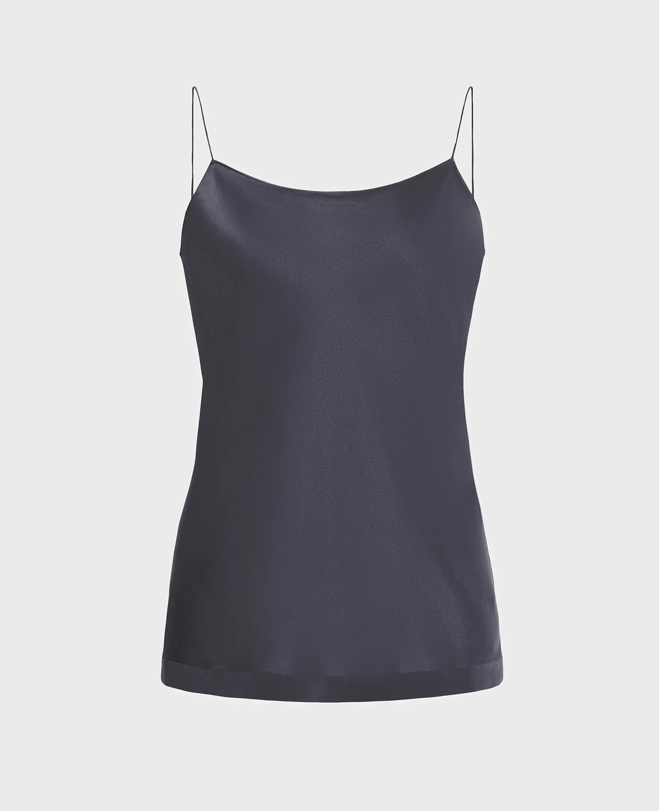 Silk Pyjamas Camisole