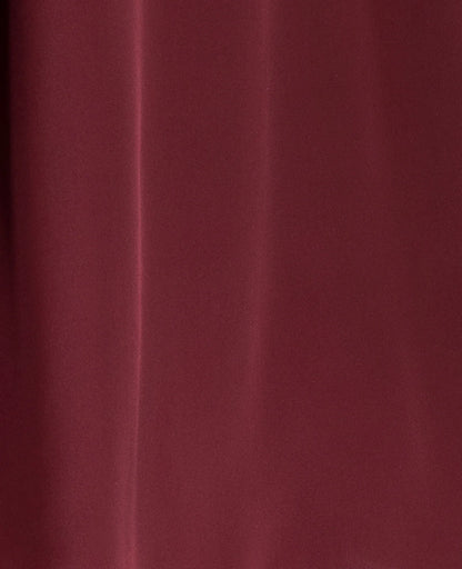 Silk Pyjamas Flare Lounge Pants