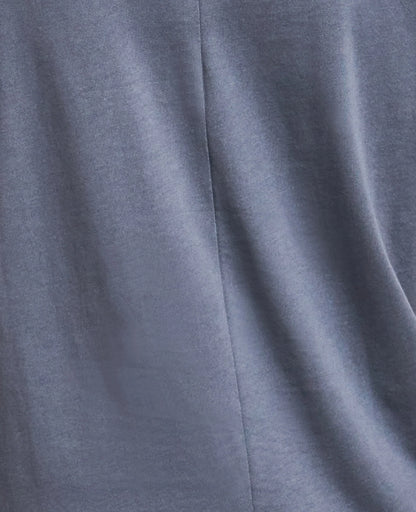 Supima Tee Dress