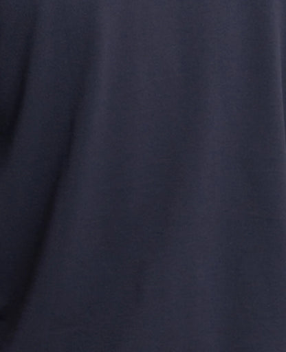 Supima Pique Band Collar Polo