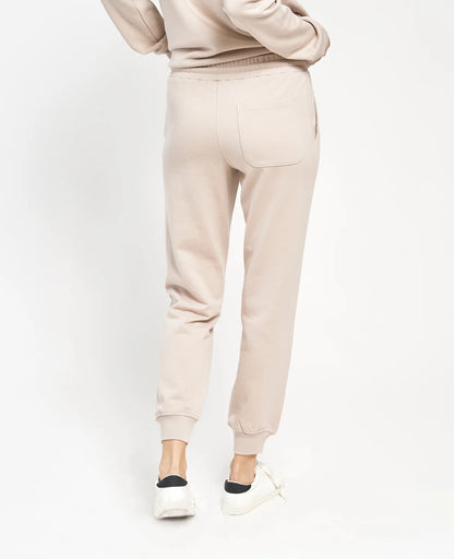 Supima Terry Jogger