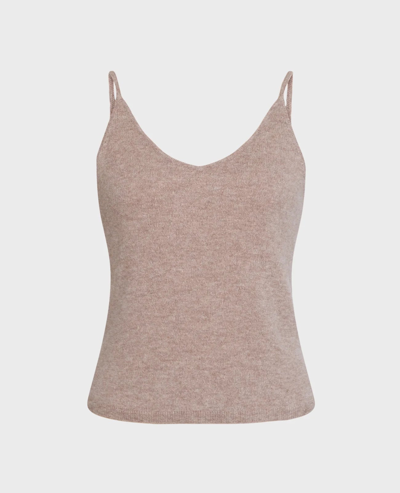 Cashmere V-Neck Cami