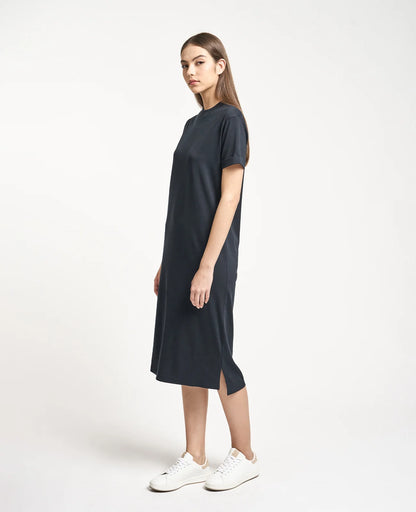 Supima Tee Dress