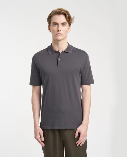 Supima Pique Polo
