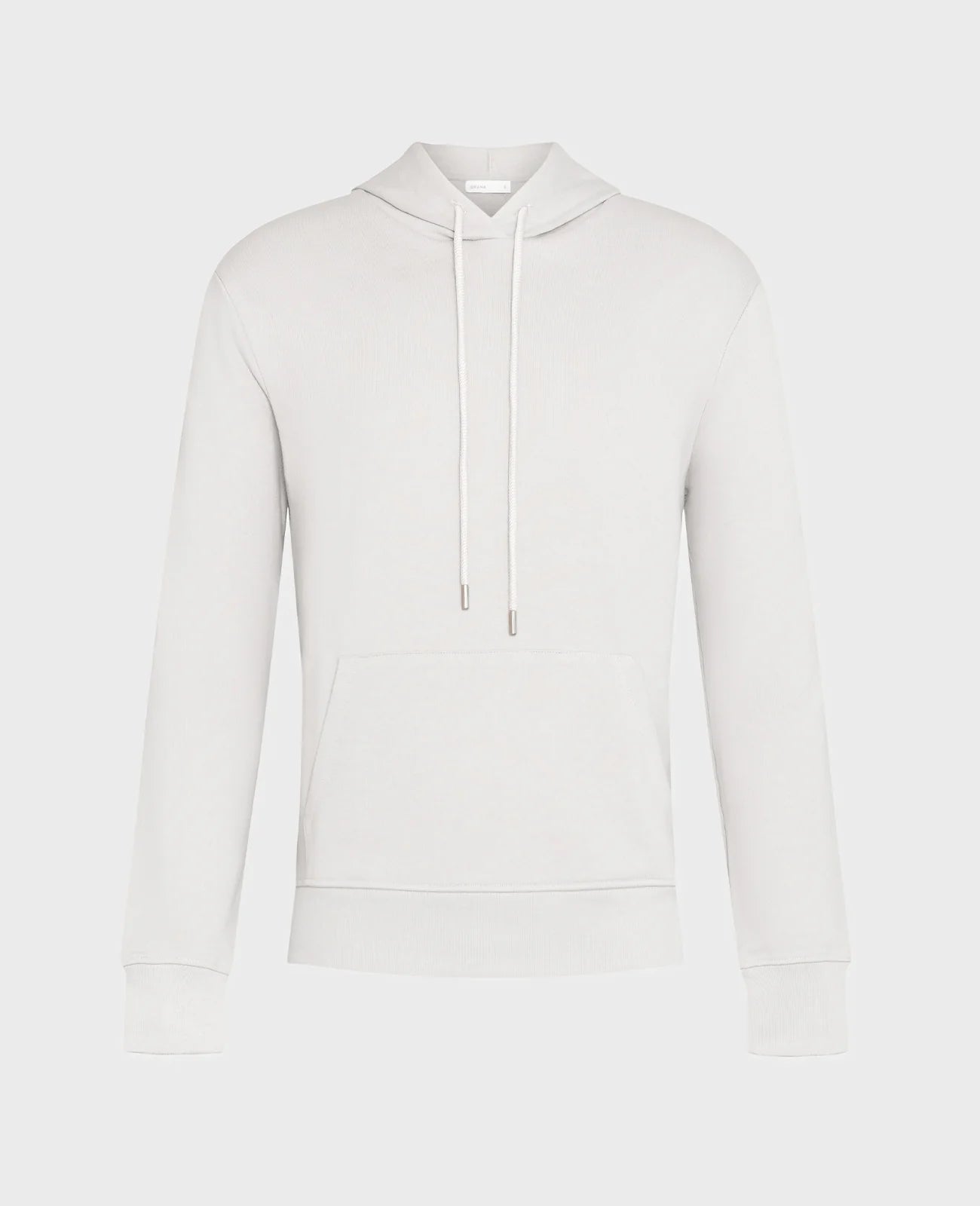 Supima Terry Hoodie