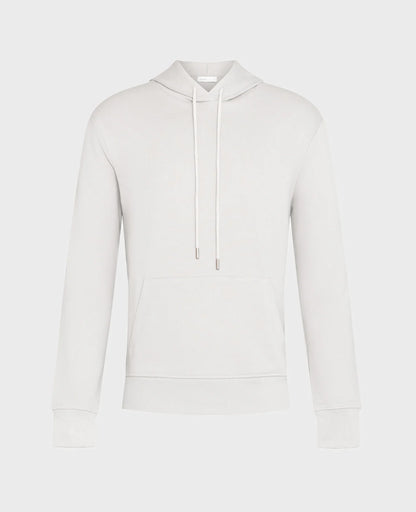 Supima Terry Hoodie
