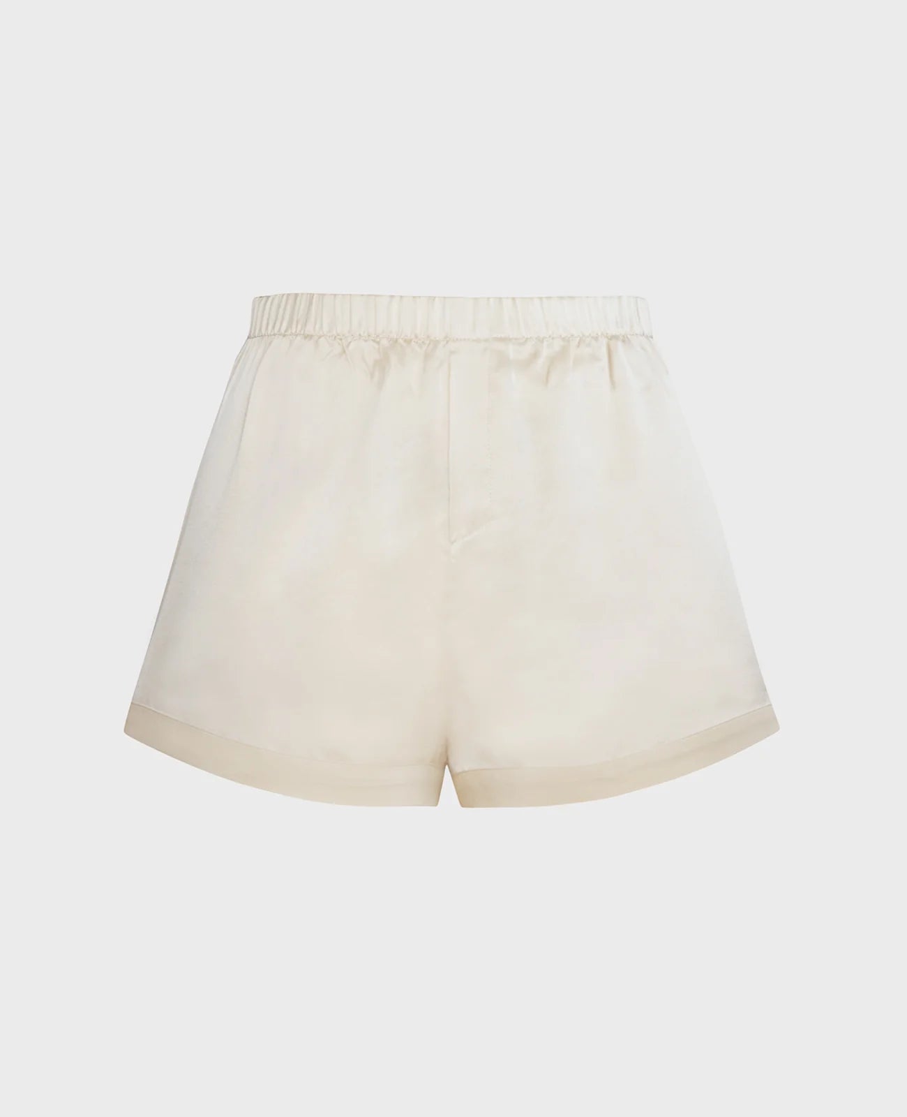 Silk Pyjamas Short
