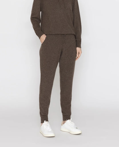 Cashmere Joggers