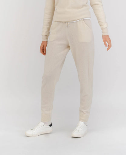 Cashmere Joggers