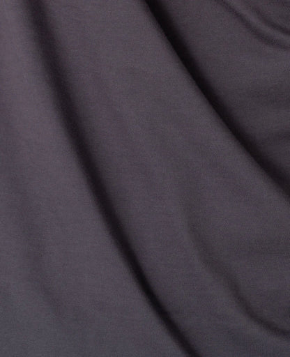 Supima Oversize Crewneck Tee