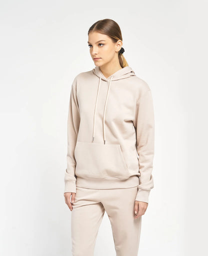 Supima Terry Hoodie