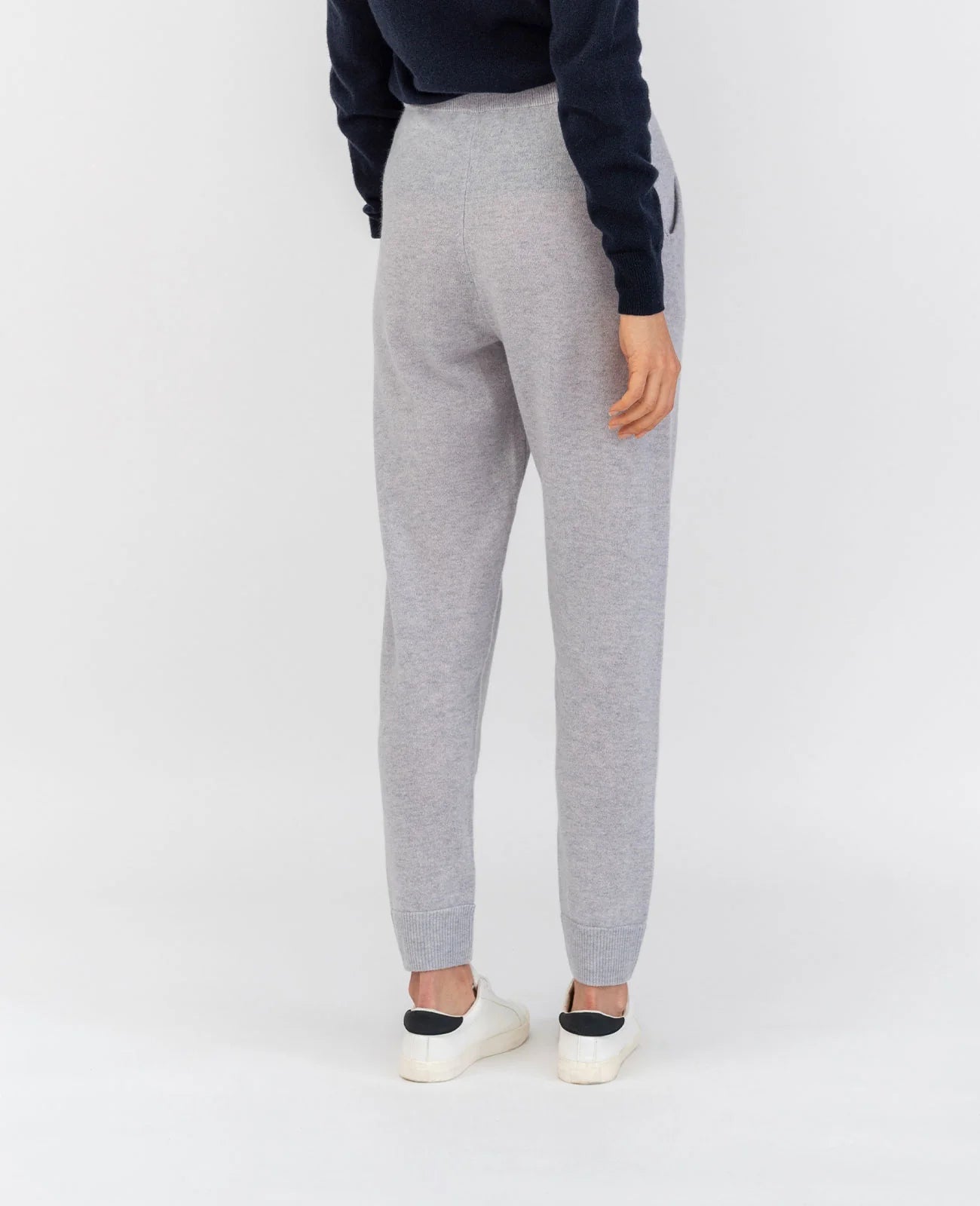 Cashmere Joggers