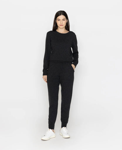 Cashmere Joggers