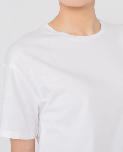 Supima Box tee