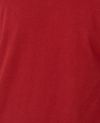 Supima Oversize Crewneck Tee