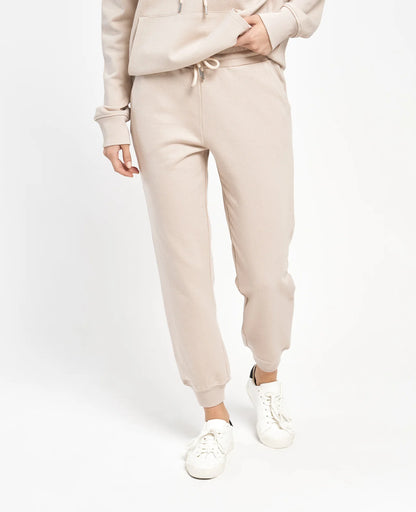 Supima Terry Jogger