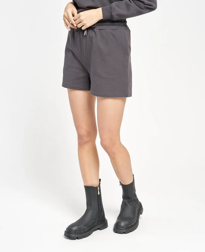 Supima Terry Shorts