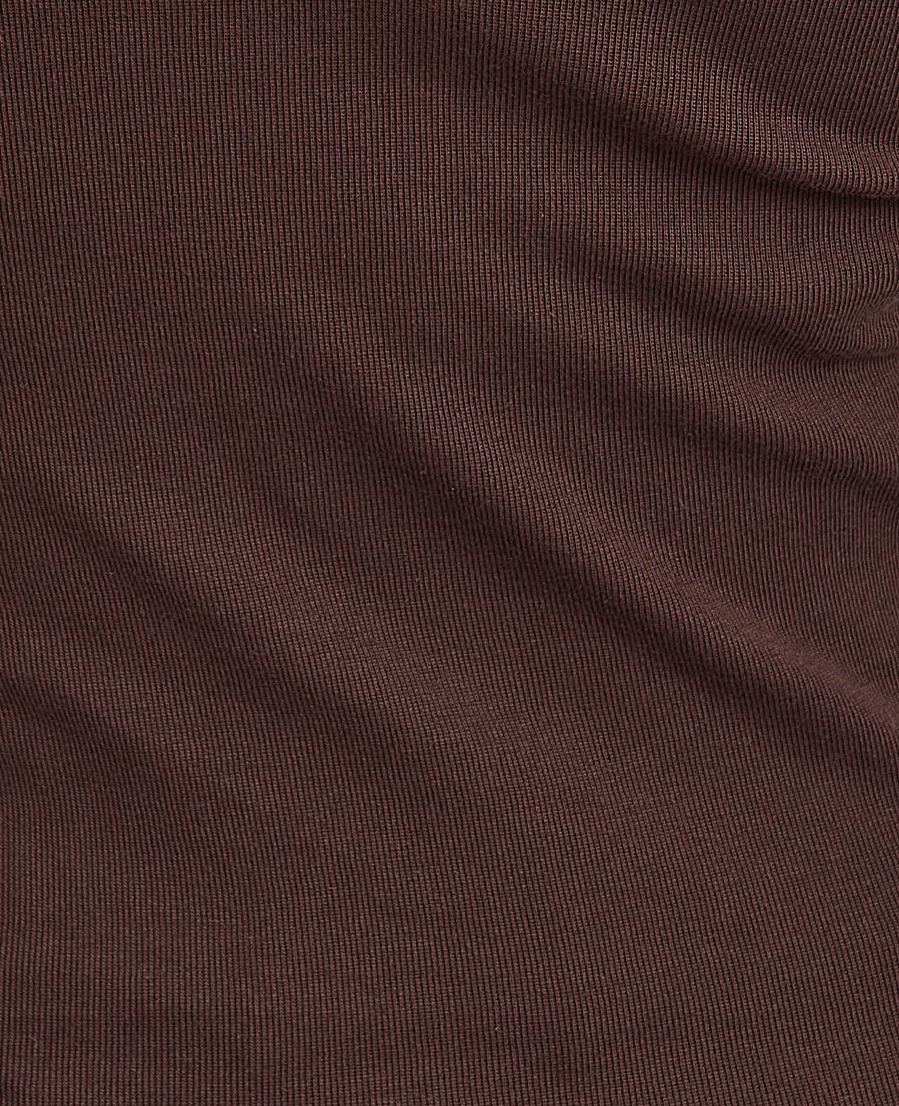 Supima V Neck Tee