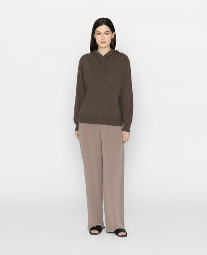 Cashmere Hoodies