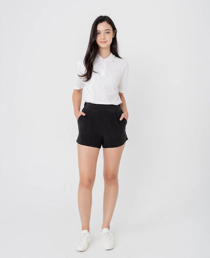 Supima Pique Polo