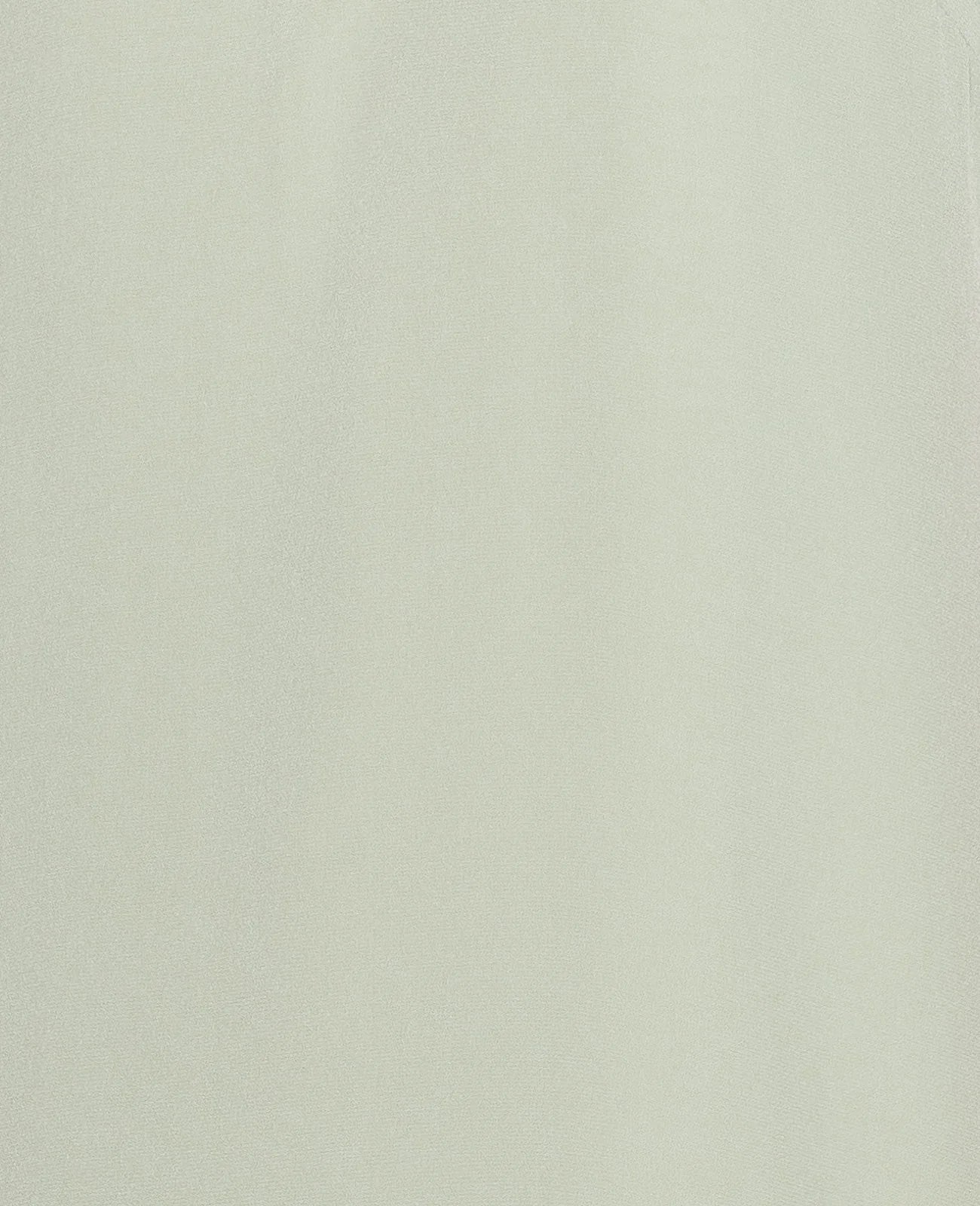Silk V-neck Tee Dress
