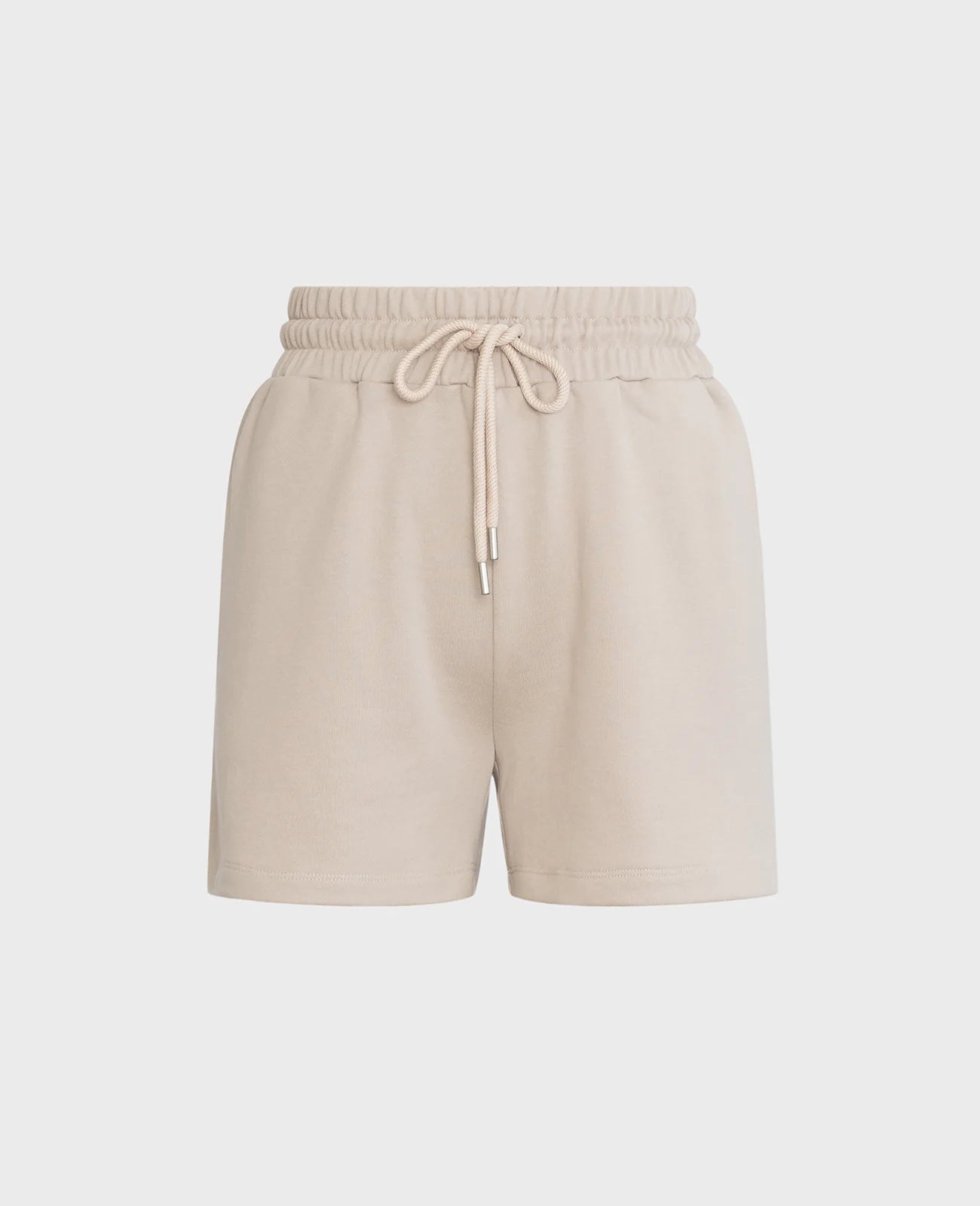 Supima Terry Shorts