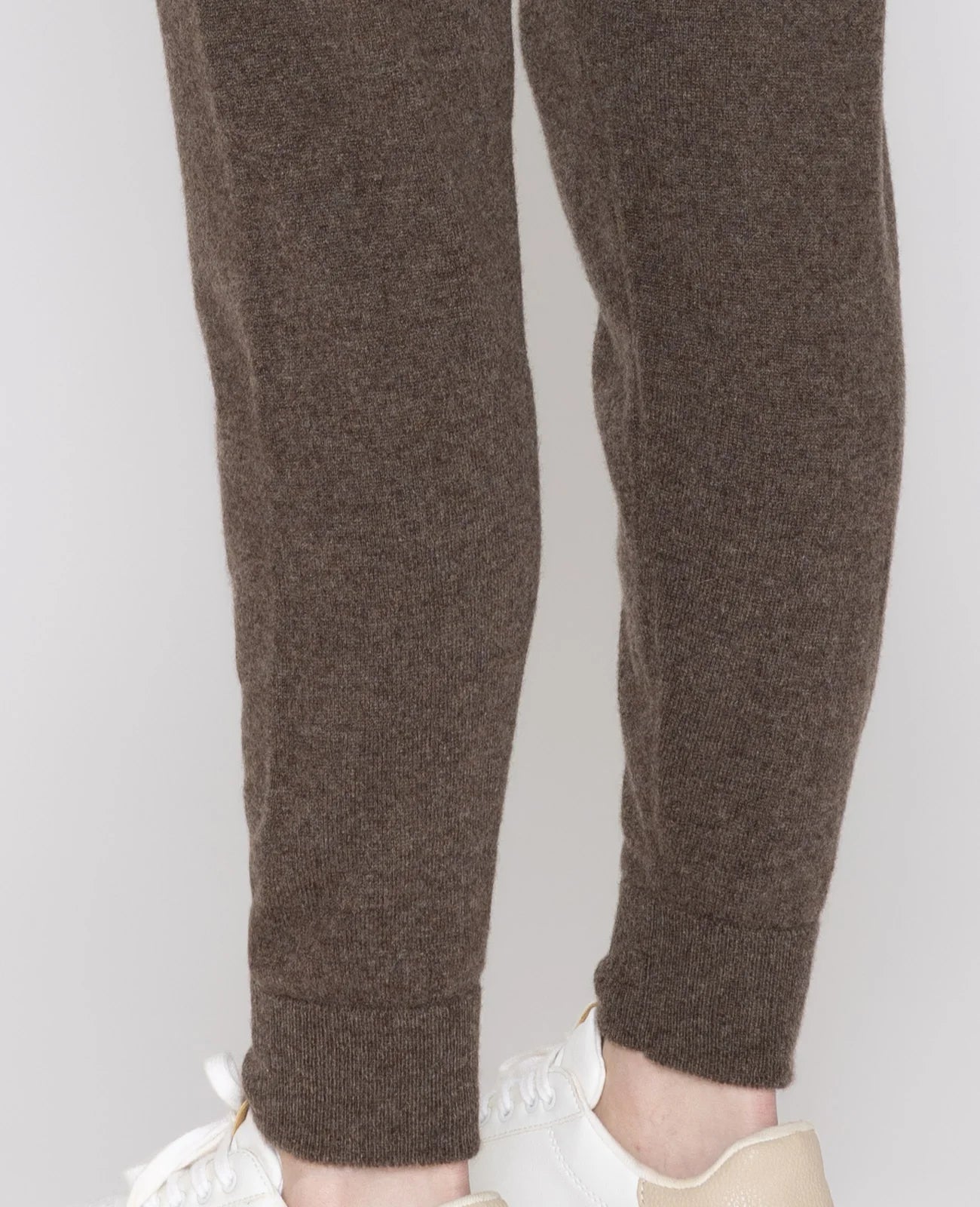 Cashmere Joggers