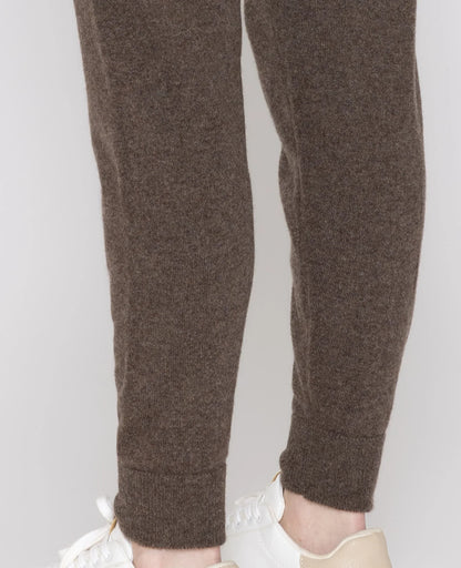 Cashmere Joggers