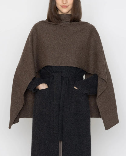 Cashmere Rectangle Scarf