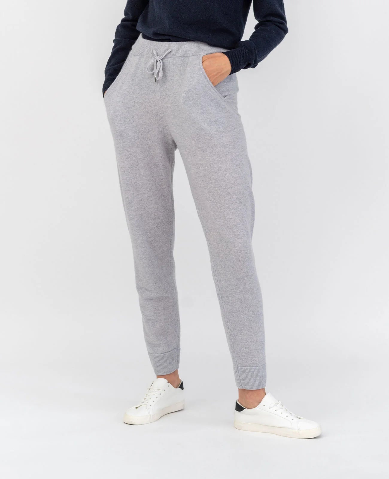 Cashmere Joggers
