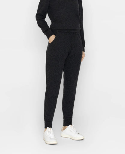 Cashmere Joggers