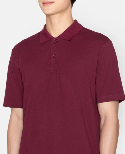 Supima Pique Polo