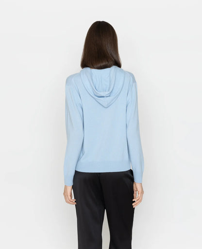 Cashmere Hoodies
