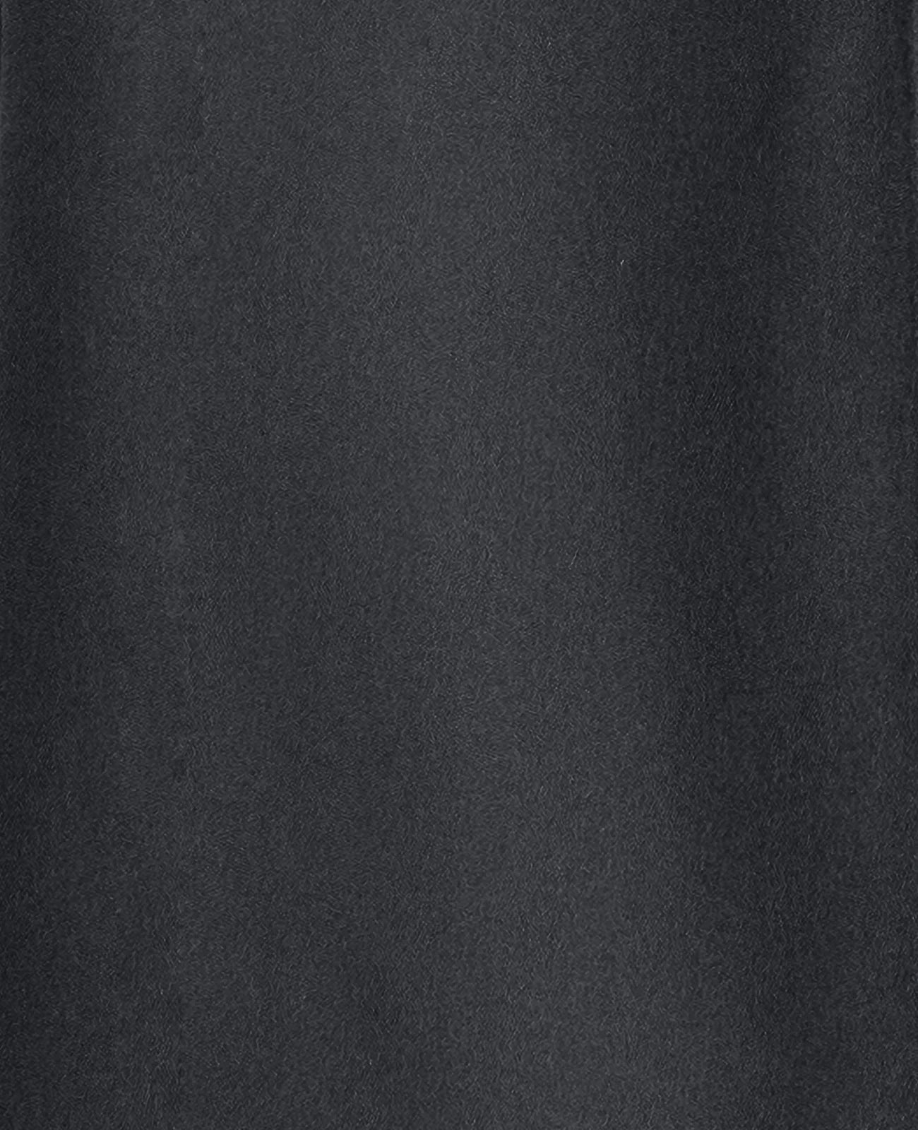 Silk Pleated Pants