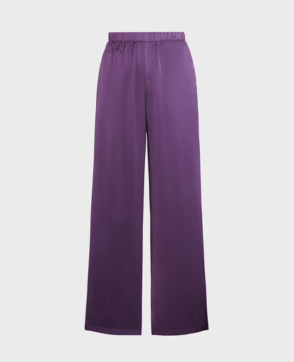 Silk Pyjamas Pants